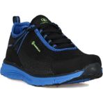 Hammer Jack 21795 Norway Erkek Waterproof Outdoor Spor Ayakkabı - Black