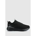 Hammer Jack 24012-Z Suwone Siyah Kadın Sneaker