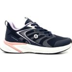 Hammer Jack 24040 Bagona Lacivert Unisex Spor Ayakkabı