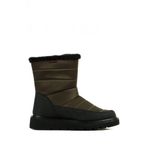 Hammer Jack 381-9110 Haki Altura Comfort Casual Kadın Spor Bot
