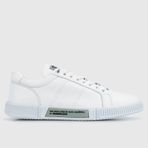 Hammer Jack Basel Beyaz Sneaker Erkek Ayakkabı