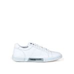 Hammer Jack Beyaz Erkek Deri Sneaker BASEL M AYAKKABI