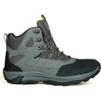 Hammer Jack Ember 23198 Unisex Waterproof Su Geçrimez Bot Ayakkabı Gri