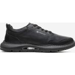 HAMMER JACK Erkek Comfort Taban Sneaker HJ 25082M SİYAH