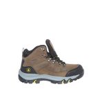 Hammer Jack Erkek Trekking Bot Ve Ayakkabısı 101-21813-KAHVE-SUET Kahverengi 40