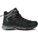 Hammer Jack Faron 20104 V9 Waterproof Siyah Bot