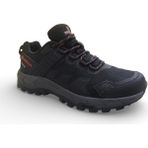 Hammer Jack Harry Waterproof Outdoor Ayakkabı-Siyah
