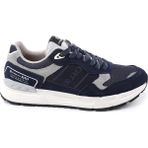 Hammer Jack Hawks Erkek Rahat Casual Spor Ayakkabı - Lacivert - Gri