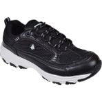 Hammer Jack Kadın Spor Ayakkabı Sneaker HJ-21305-Z Siyah