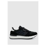 Hammer Jack Kessie Siyah Erkek Sneaker