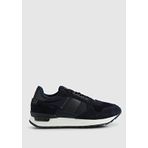 Hammer Jack Leon Lacivert Erkek Sneaker