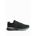 Hammer Jack Manaus Siyah Kadın Sneaker 21200-z