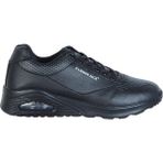 Hammer Jack Monica Zn Günlük Kadın Sneaker Spor Ayakkabı (Siyah)