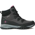 Hammer Jack Montenegro Unisex Su Geçirmez Outdoor Bot (Gri)