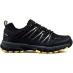 Hammer Jack Orthopedix 102 19905 Su Geçirmez Outdoor Unisex Sneaker Spor Ayakkabı - Siyah