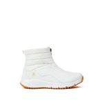 Hammer Jack Outdoor Su Geçirmez Horizente Beyaz Kadın Bot