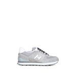 HAMMER JACK PERU 102 19250 HAKİKİ DERİ COMFORT CASUAL SNEAKER SPOR AYAKKABI CİMENT-BEYAZ 38