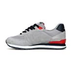 Hammer Jack Peru 102 19250 Hakiki Deri Comfort Casual Sneaker Spor Ayakkabı