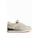 Hammer Jack Peru M Büyük Numara 46-47-48 Hakiki Deri Erkek Sneakers Ayakkabı 102 19250-MB
