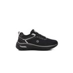 Hammer Jack Polına 23380 Siyah Unisex Spor Ayakkabı