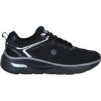 Hammer Jack Polina Z 101 23380-Z Siyah Unisex Spor Ayakkabı