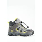 Hammer Jack Ransom Su Geçirmez Gri Outdoor Çocuk Bot