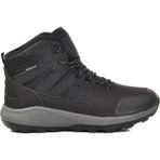 Hammer Jack Siyah Polyester Karışımlı Trekking Outdoor Bot - Renkli