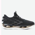 Hammer Jack Todd M Siyah Erkek Günlük Ayakkabı