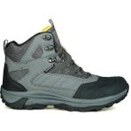 Hammer Jack Unisex Su Geçirmez Gri Trekking Bot Ayakkabı 23198 Hafif ve Konforlu Tasarım