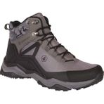 Hammer Jack Waldo 21752 Unisex Waterproof Su Geçrimez Bot Ayakkabı Koyu Gri