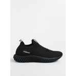 Hammer Jack Zeloni M Siyah Erkek Sneaker