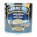 Hammerite 2.5 lt Çekiçlenmiş Desen Altın Metal Boyası