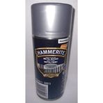 Hammerite 5084785 400 ml Gümüş Sprey Boya