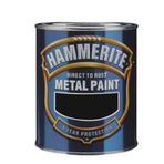 Hammerite 75 lt Beyaz Pürüssüz Boya