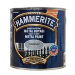 Hammerite Düz Mavi 0.75 lt Metal Boyası