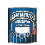 Hammerite Pürüzsüz Beyaz 2.5 lt Metal Boyası
