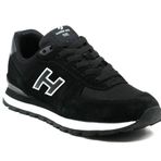 Hammerjack 102 19250 Siyah Unisex Spor Ayakkabı