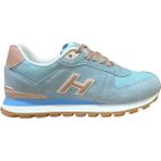 Hammerjack Garson Süet Deri Spor Ayakkabı Peru G/10219250