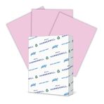 Hammermill Renkli kağıt, 9,1 kg, lila yazıcı kağıdı, 8,5 x 11, 1 yaprak (500 yaprak), ABD'de üretilmiştir, pastel kağıt, 102269C