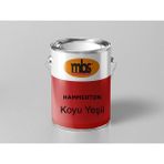 Hammerton Metal Boyası Koyu Yeşil - 0,75