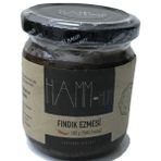 Hammhum Cayenne Biberli Fındık Ezmesi - 180 gr
