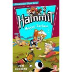 Hammit-3 Mayın Tarlası - Cem Gülbent
