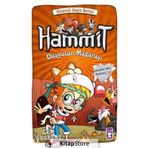 Hammit - Düşyutan Mağarası / Gizemli Geçit Serisi Cem Gülbent