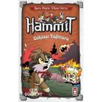 Hammit Göktaşı Yağmuru - Kara Düşler Ülkesi Serisi - Cem Gülbent