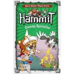 Hammit Gümüş Kartallar - Kara Düşler Ülkesi Serisi - Cem Gülbent
