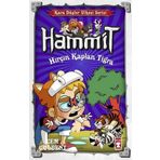 Hammit Kara Düşler Kalesi - Hırçın Kaplan Tigra