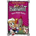 Hammit Kara Düşler Kalesi - Kara Düşler Ülkesi Serisi - Cem Gülbent