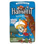 Hammit - Korku Ormanı / Gizemli Geçit Serisi - Cem Gülbent