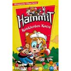 Hammit - Renklerden Kaçış - Cem Gülbent
