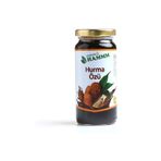 Hammm Cam Kavanoz 300 gr Hurma Özü